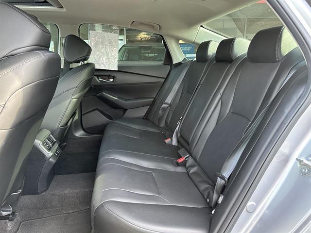 2024 Honda Accord Hybrid EX-L Tucson AZ
