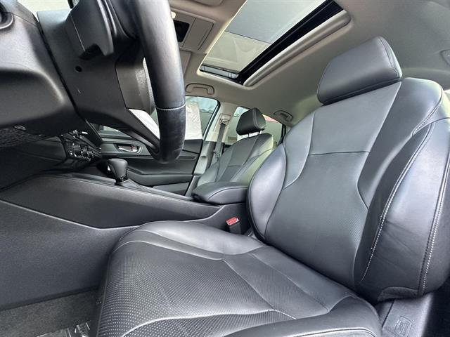 2024 Honda Accord Hybrid EX-L Tucson AZ