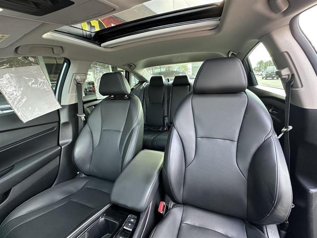 2024 Honda Accord Hybrid EX-L Tucson AZ