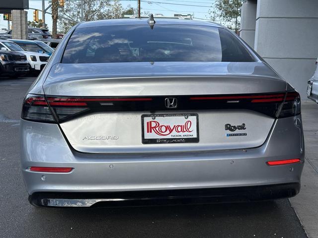 2024 Honda Accord Hybrid EX-L Tucson AZ