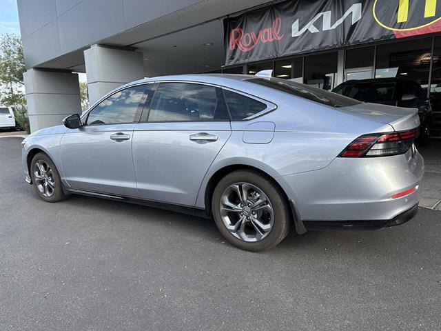 2024 Honda Accord Hybrid EX-L Tucson AZ