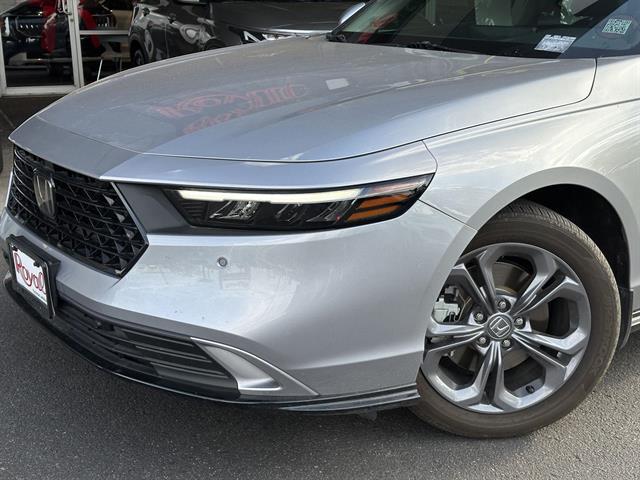 2024 Honda Accord Hybrid EX-L Tucson AZ
