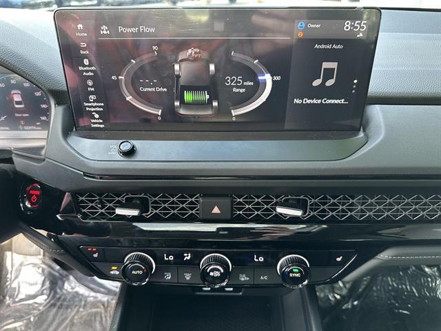 2024 Honda Accord Hybrid EX-L Tucson AZ