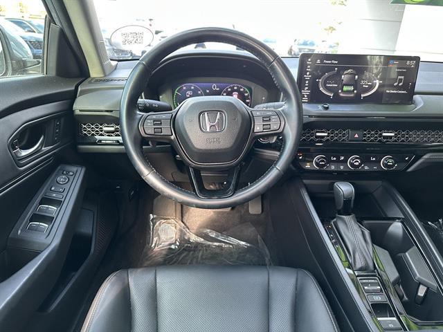2024 Honda Accord Hybrid EX-L Tucson AZ