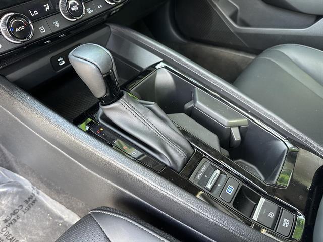 2024 Honda Accord Hybrid EX-L Tucson AZ