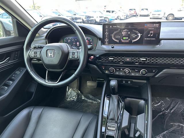 2024 Honda Accord Hybrid EX-L Tucson AZ