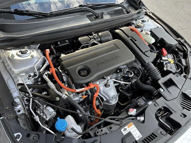 2024 Honda Accord Hybrid EX-L Tucson AZ
