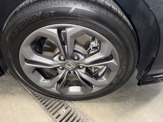 2024 Honda Accord Hybrid EX-L West Burlington IA