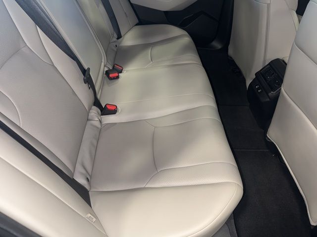 2024 Honda Accord Hybrid EX-L West Burlington IA