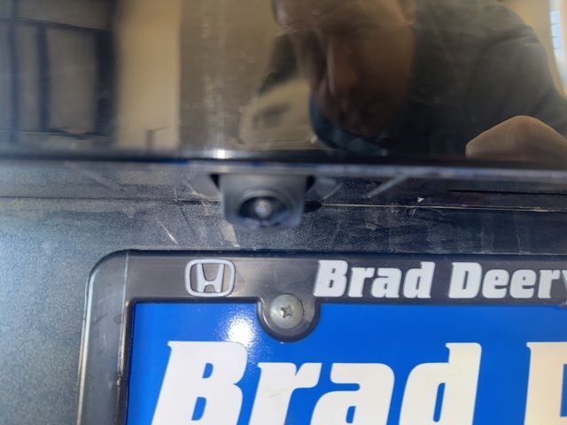 2024 Honda Accord Hybrid EX-L West Burlington IA