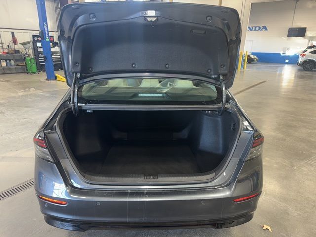 2024 Honda Accord Hybrid EX-L West Burlington IA