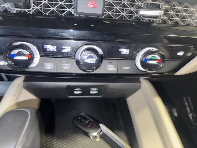 2024 Honda Accord Hybrid EX-L West Burlington IA