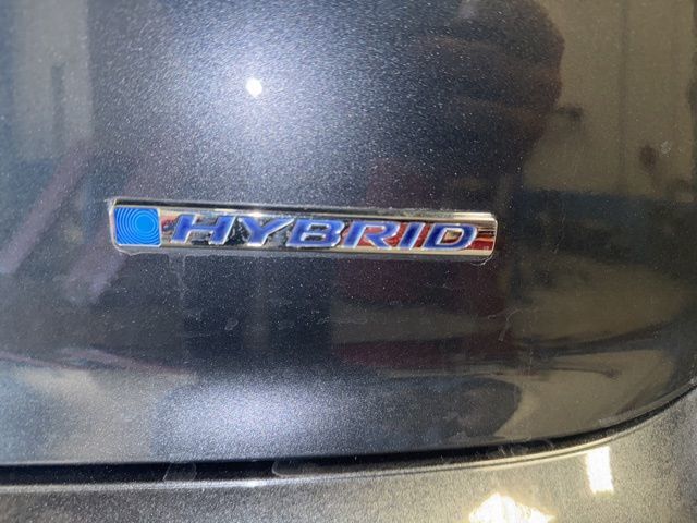 2024 Honda Accord Hybrid EX-L West Burlington IA