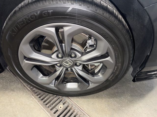 2024 Honda Accord Hybrid EX-L West Burlington IA