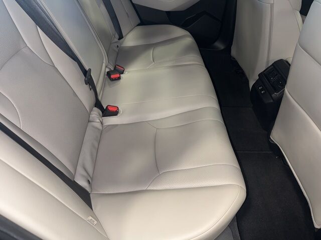 2024 Honda Accord Hybrid EX-L West Burlington IA