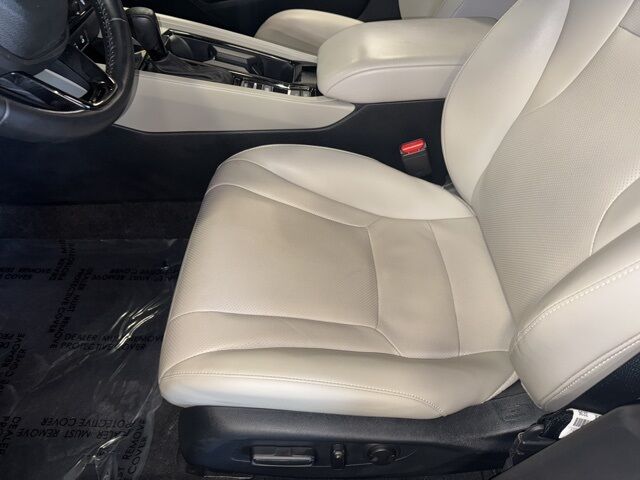 2024 Honda Accord Hybrid EX-L West Burlington IA