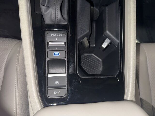 2024 Honda Accord Hybrid EX-L West Burlington IA