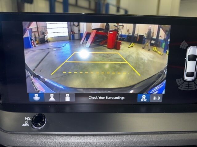 2024 Honda Accord Hybrid EX-L West Burlington IA