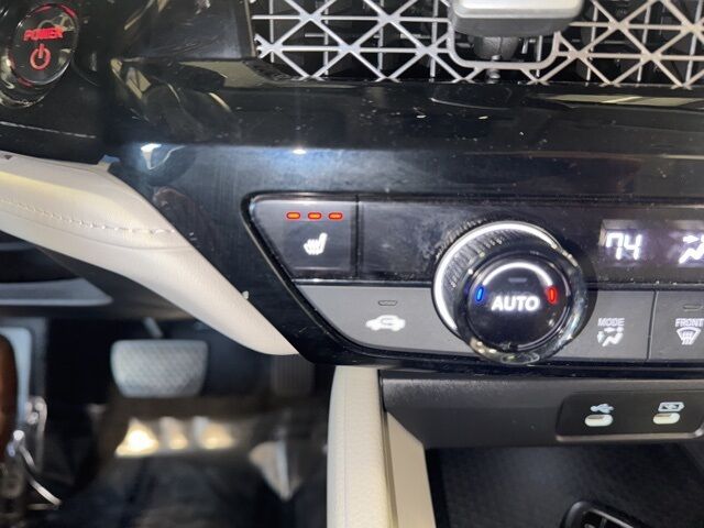 2024 Honda Accord Hybrid EX-L West Burlington IA