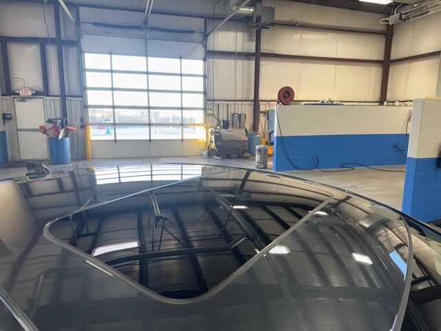 2024 Honda Accord Hybrid EX-L West Burlington IA