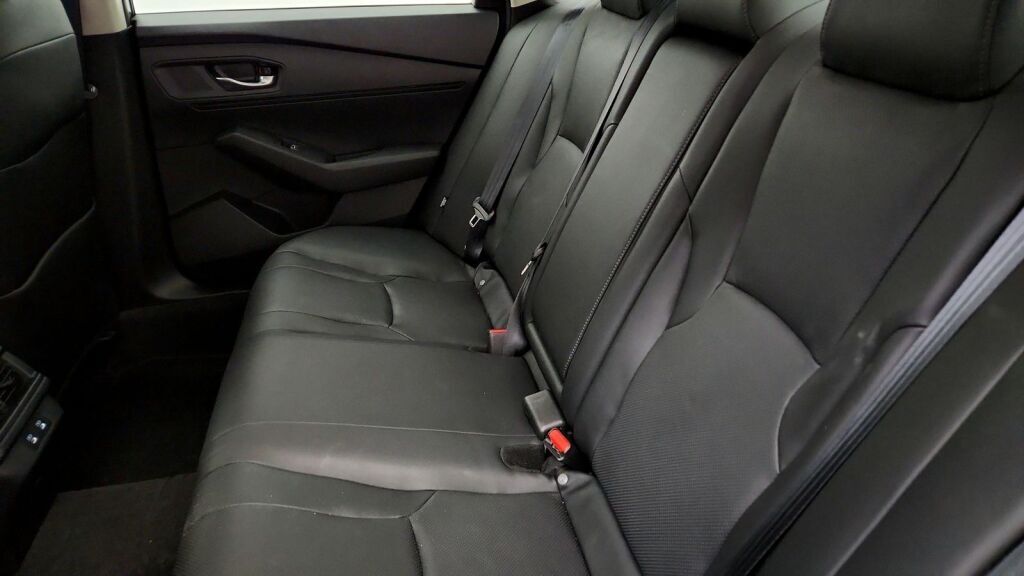 2024 Honda Accord Hybrid EX-L Laurel MD