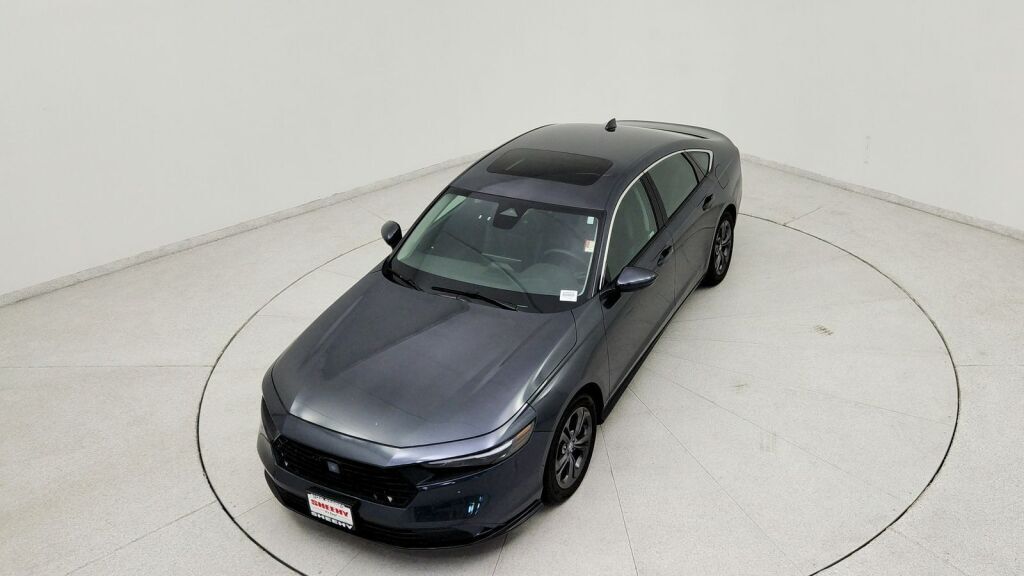 2024 Honda Accord Hybrid EX-L Laurel MD