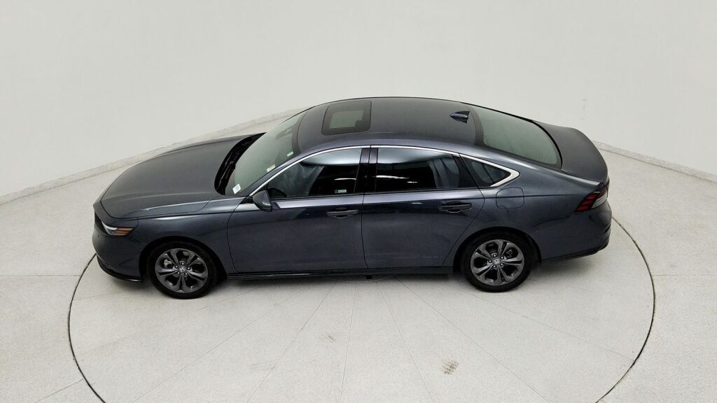 2024 Honda Accord Hybrid EX-L Laurel MD