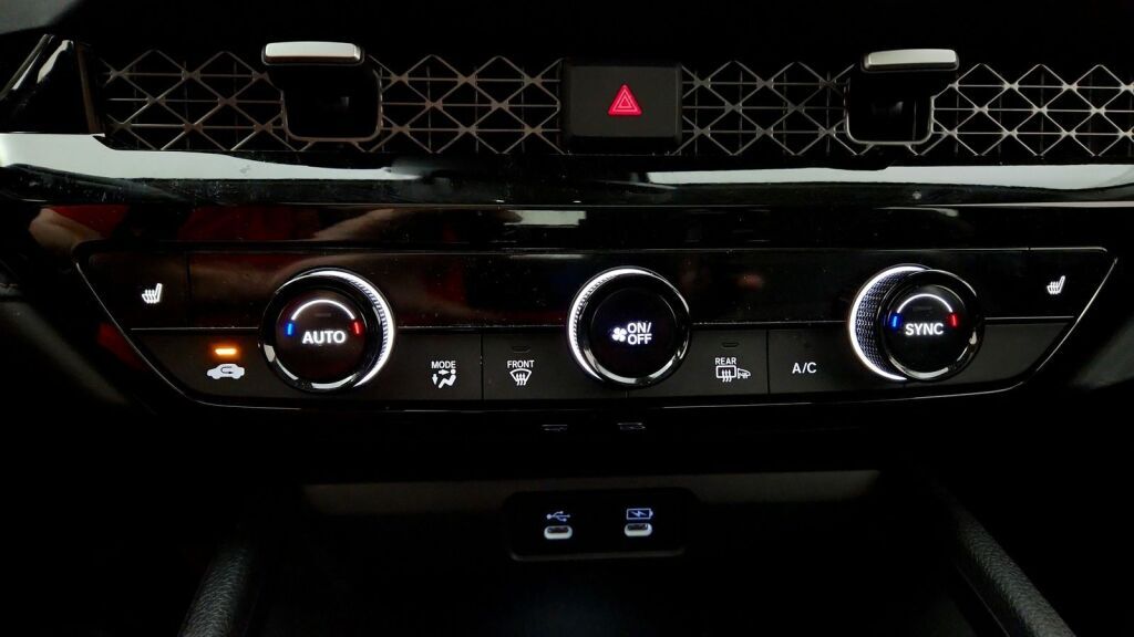 2024 Honda Accord Hybrid EX-L Laurel MD