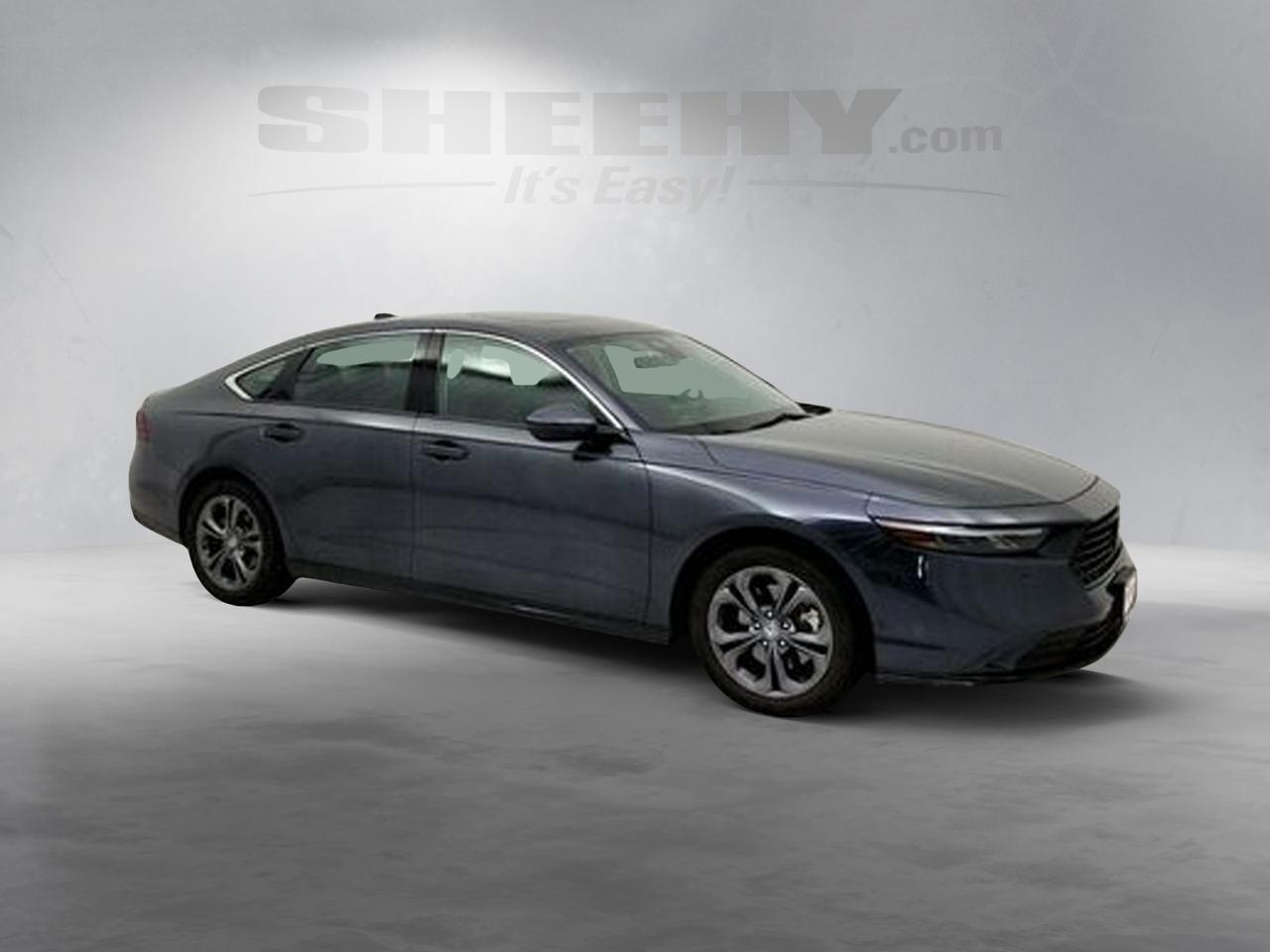 2024 Honda Accord Hybrid EX-L Laurel MD