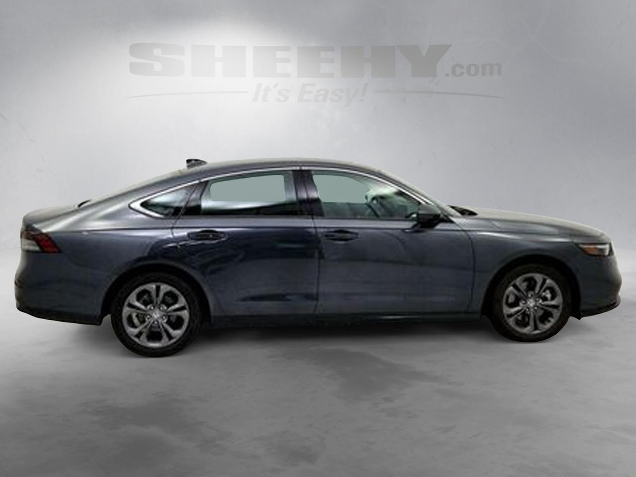 2024 Honda Accord Hybrid EX-L Laurel MD