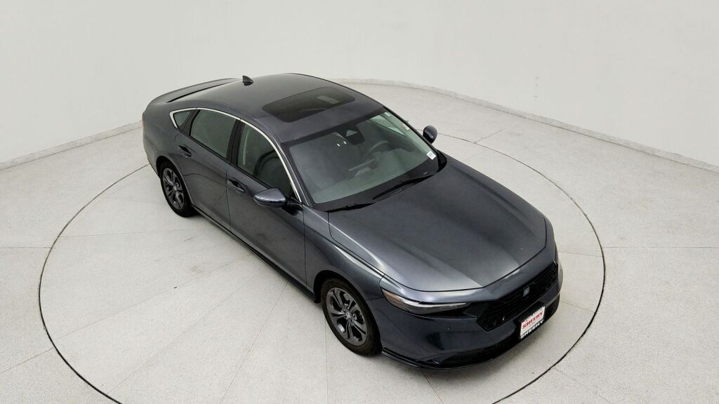 2024 Honda Accord Hybrid EX-L Laurel MD