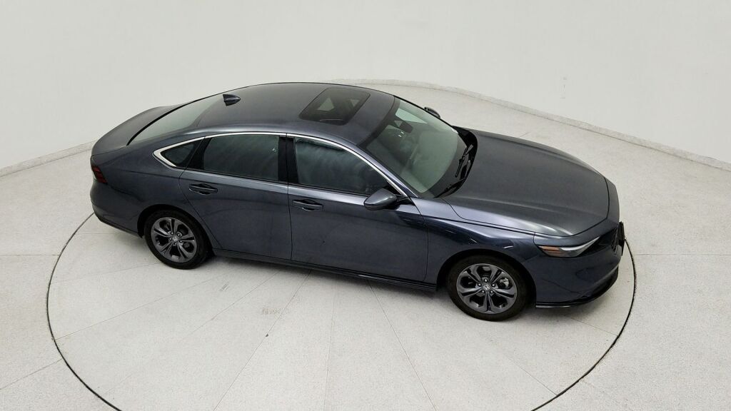 2024 Honda Accord Hybrid EX-L Laurel MD
