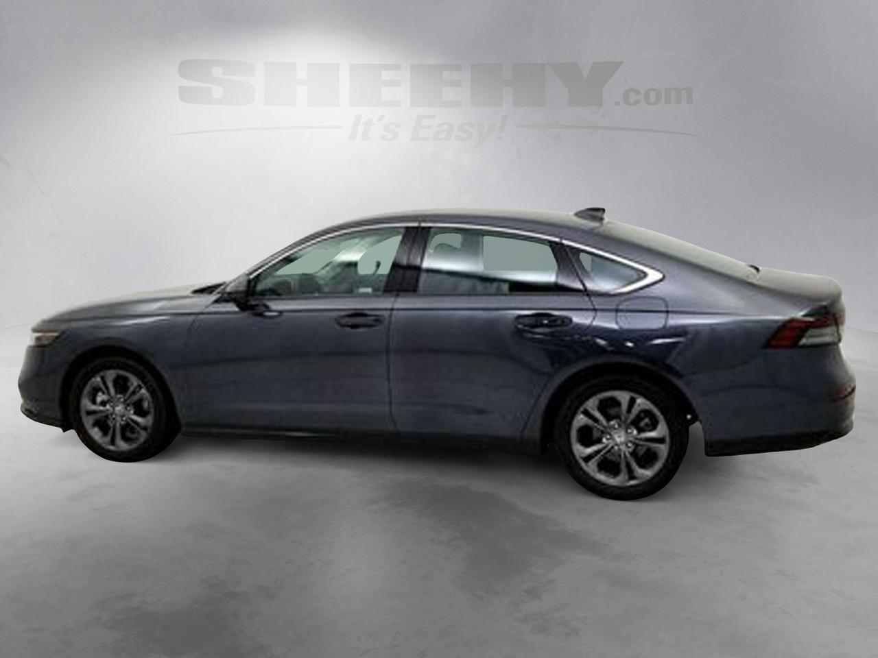 2024 Honda Accord Hybrid EX-L Laurel MD