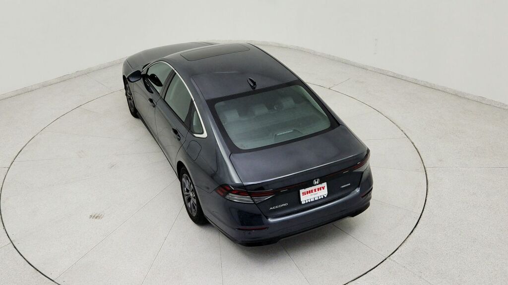 2024 Honda Accord Hybrid EX-L Laurel MD