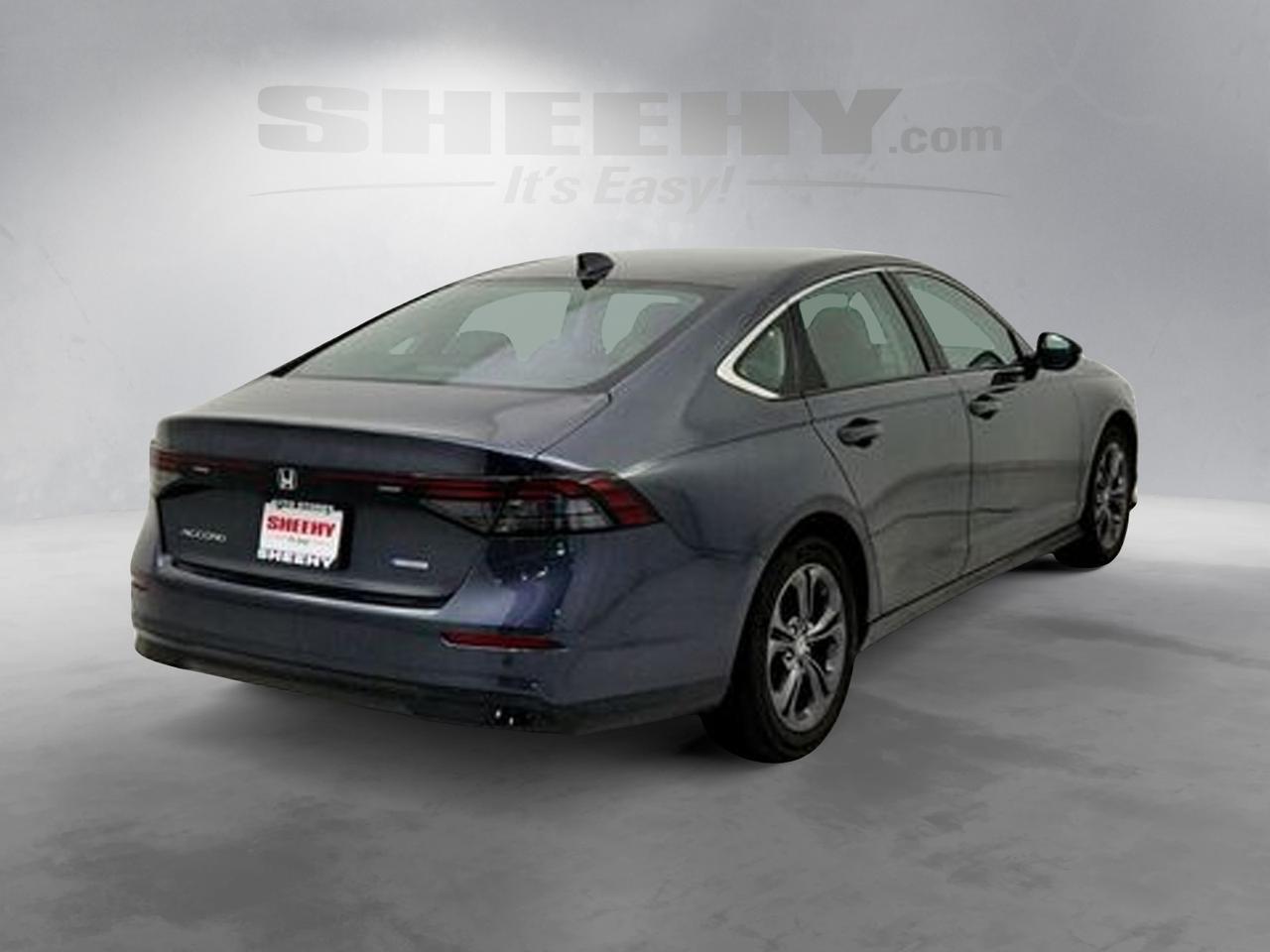 2024 Honda Accord Hybrid EX-L Laurel MD