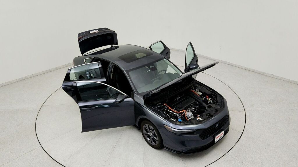 2024 Honda Accord Hybrid EX-L Laurel MD