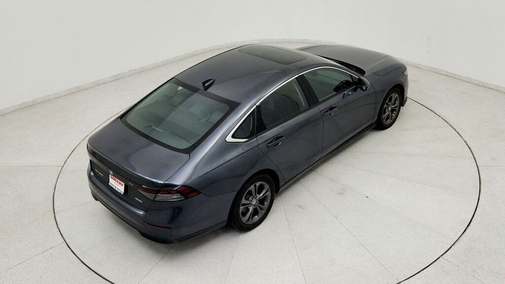 2024 Honda Accord Hybrid EX-L Laurel MD