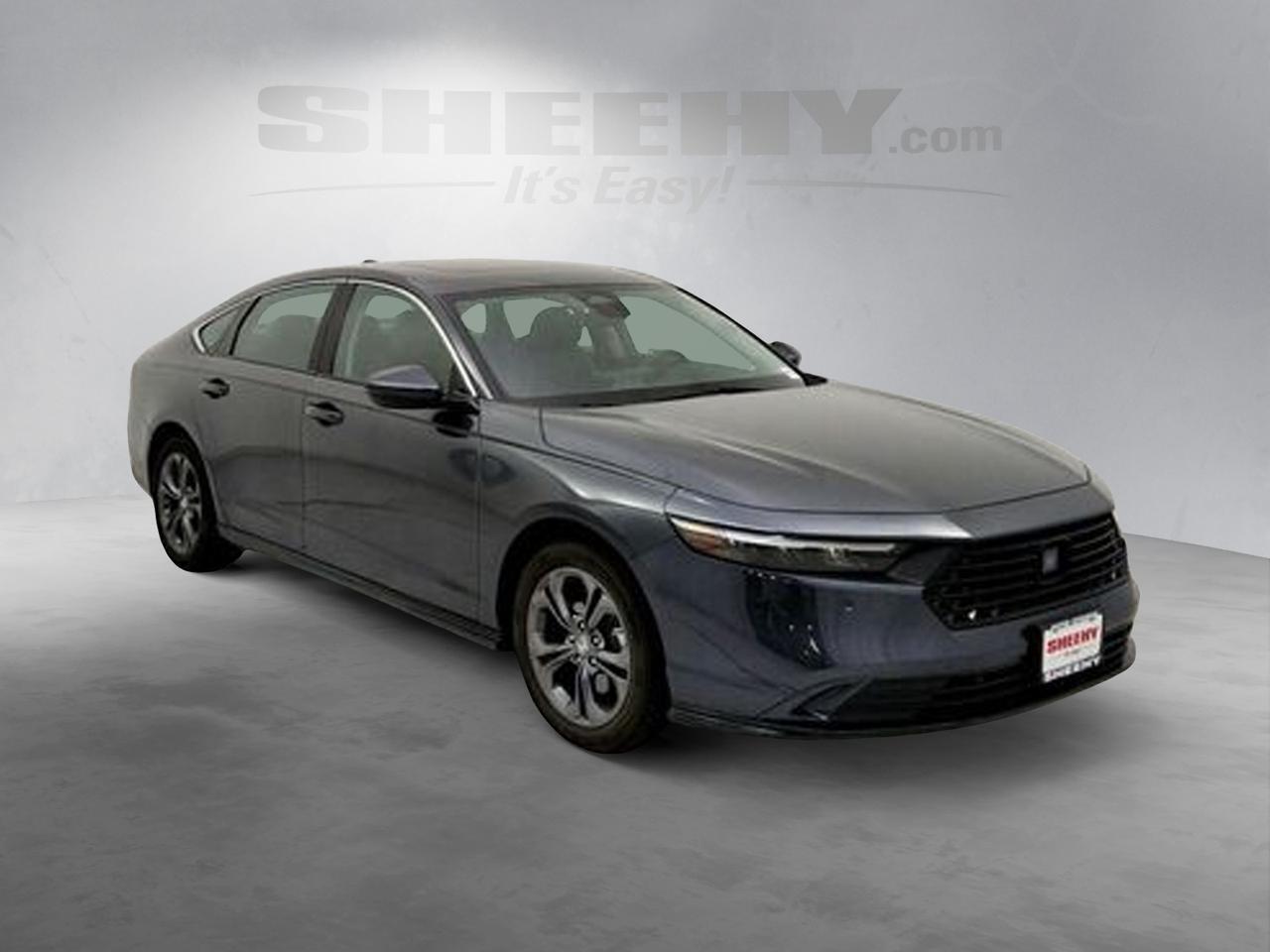 2024 Honda Accord Hybrid EX-L Laurel MD