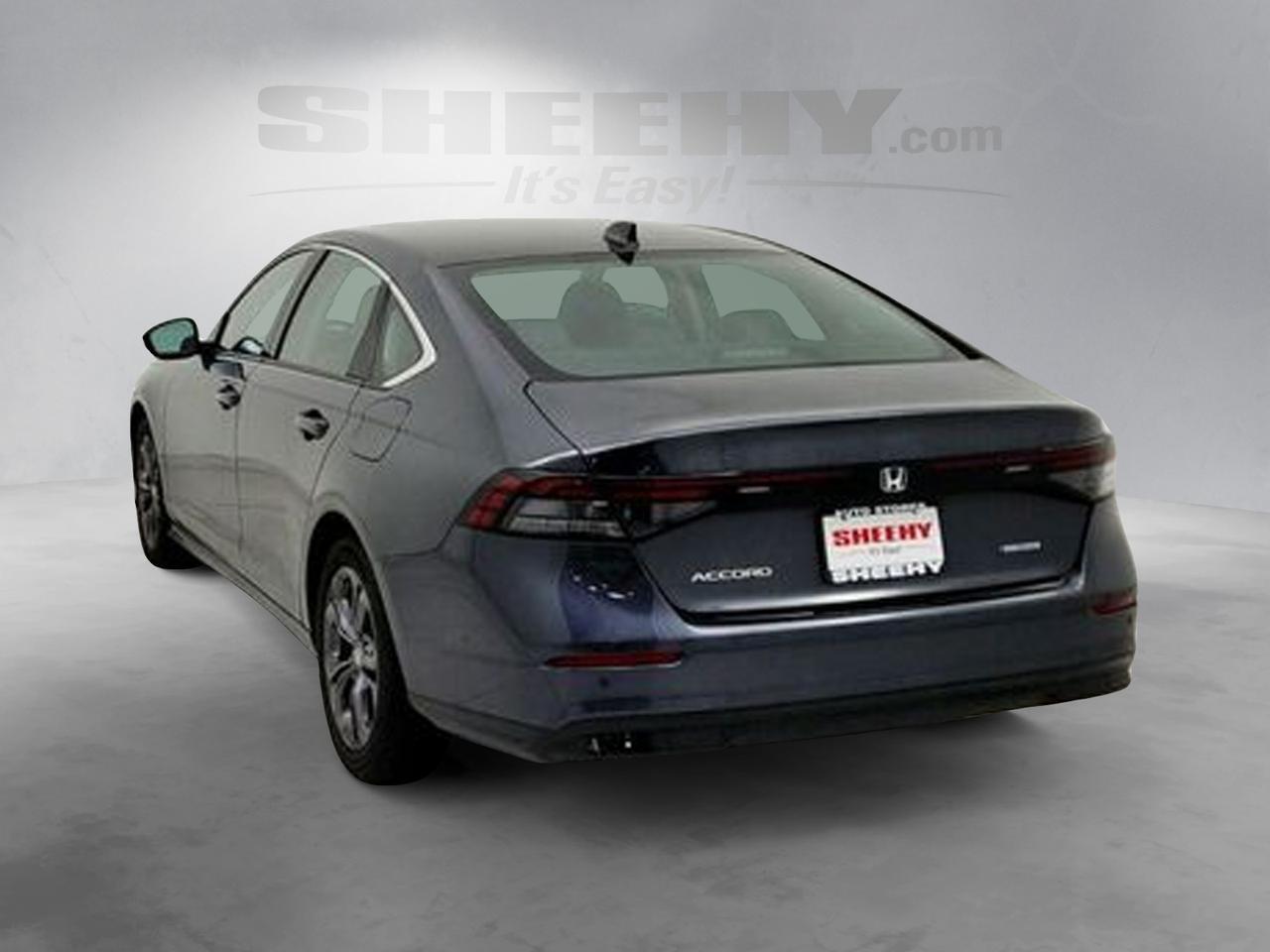 2024 Honda Accord Hybrid EX-L Laurel MD
