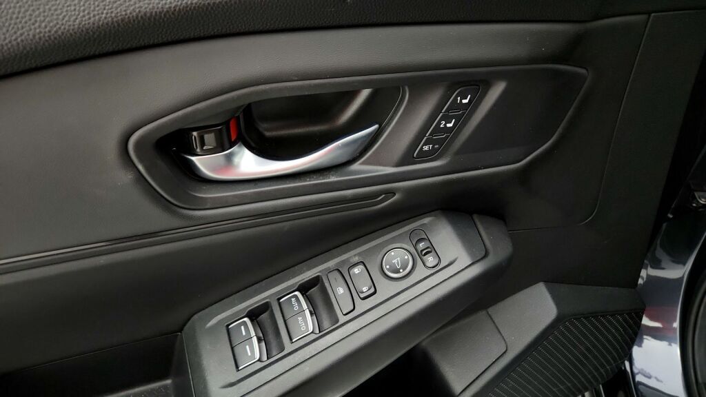 2024 Honda Accord Hybrid EX-L Laurel MD