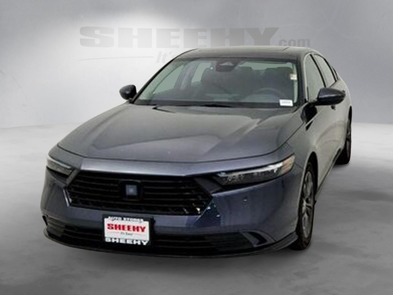 2024 Honda Accord Hybrid EX-L Laurel MD