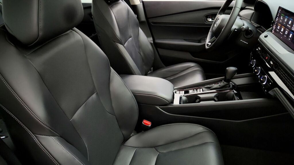 2024 Honda Accord Hybrid EX-L Laurel MD