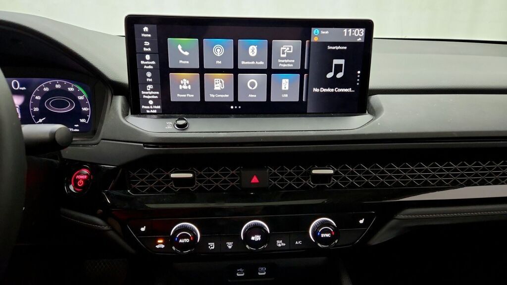 2024 Honda Accord Hybrid EX-L Laurel MD