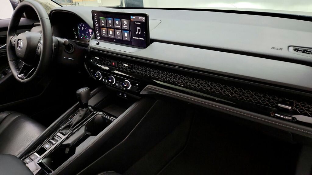 2024 Honda Accord Hybrid EX-L Laurel MD