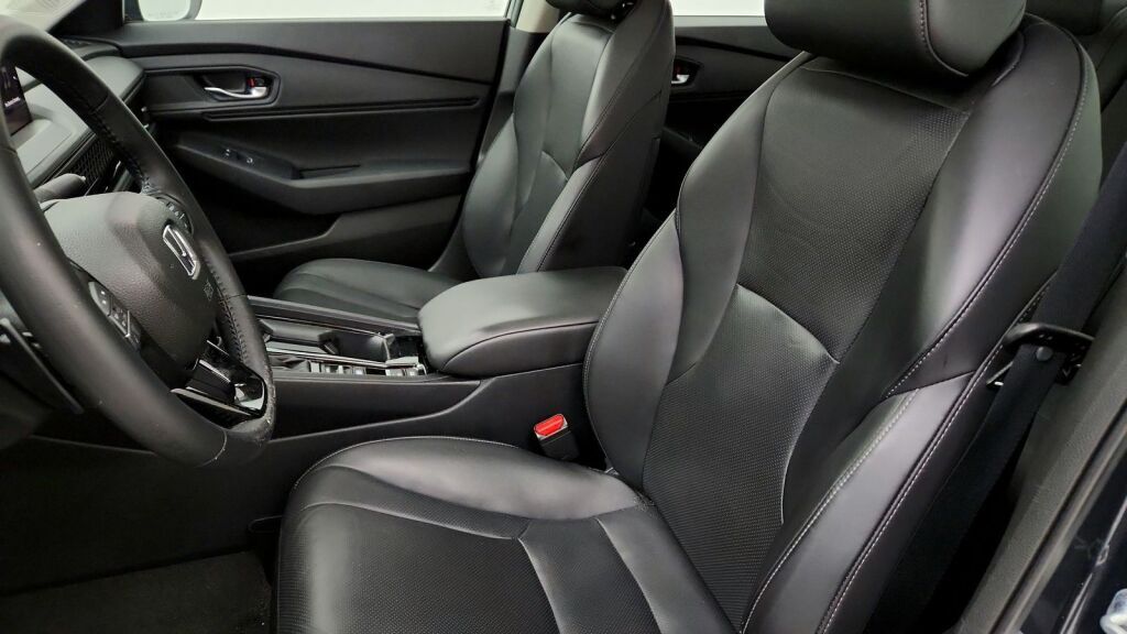 2024 Honda Accord Hybrid EX-L Laurel MD