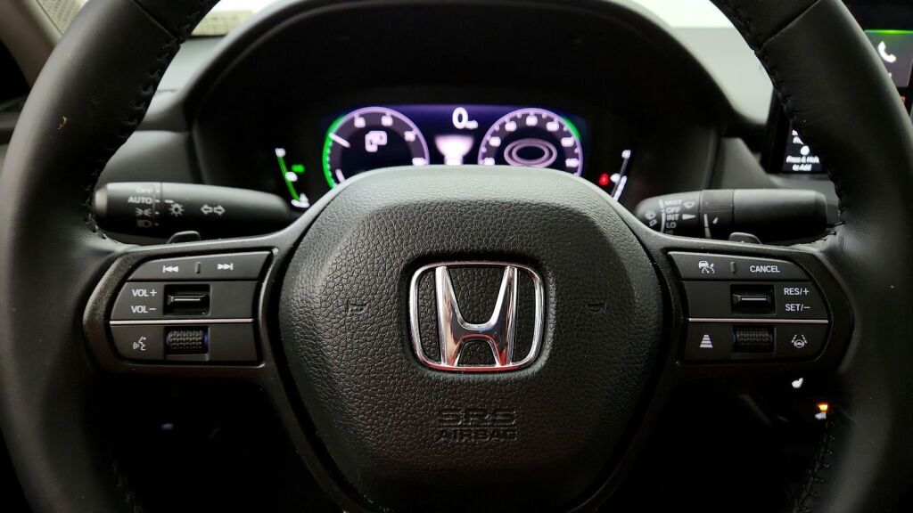 2024 Honda Accord Hybrid EX-L Laurel MD
