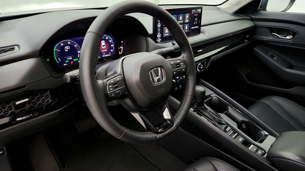 2024 Honda Accord Hybrid EX-L Laurel MD