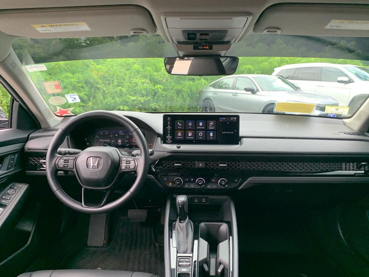 2024 Honda Accord Hybrid EX-L Dartmouth MA