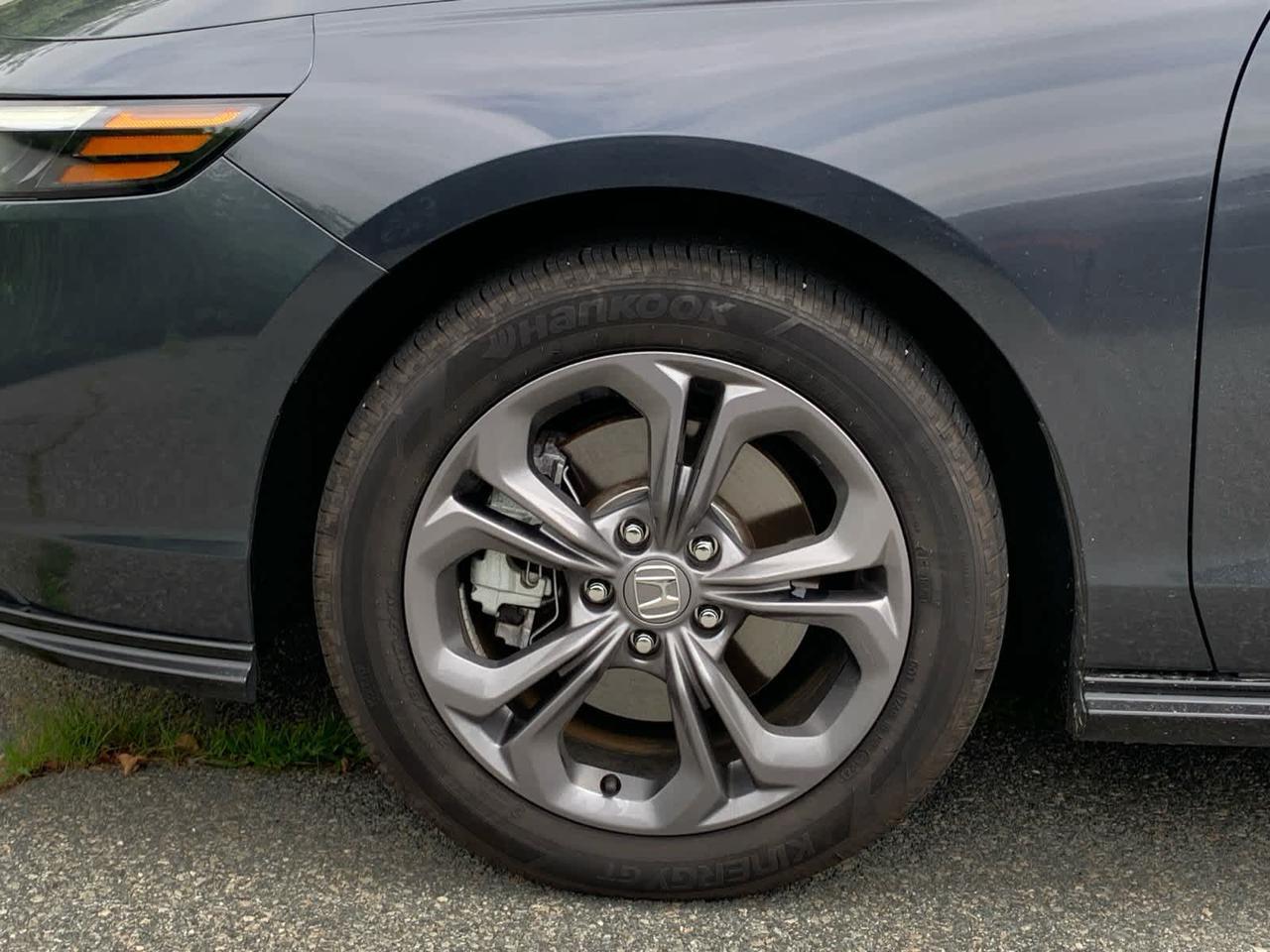 2024 Honda Accord Hybrid EX-L Dartmouth MA
