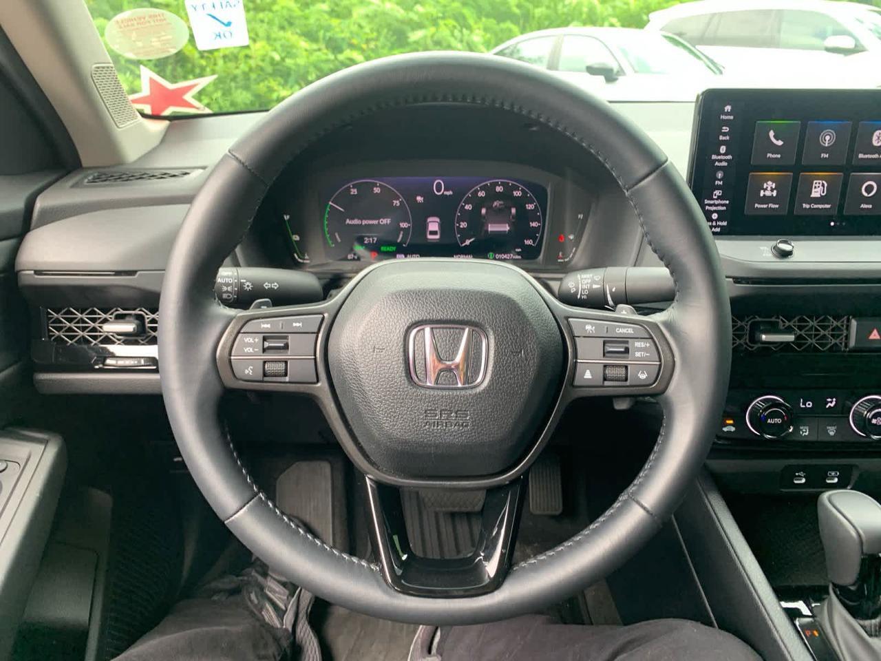 2024 Honda Accord Hybrid EX-L Dartmouth MA